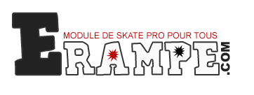 E-rampe