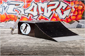  Jumpbox courbe